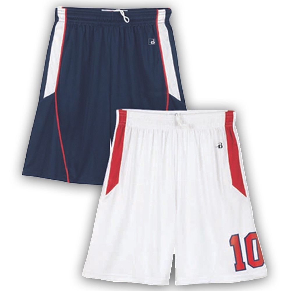 B-Key Basketball Short Mens and Youth