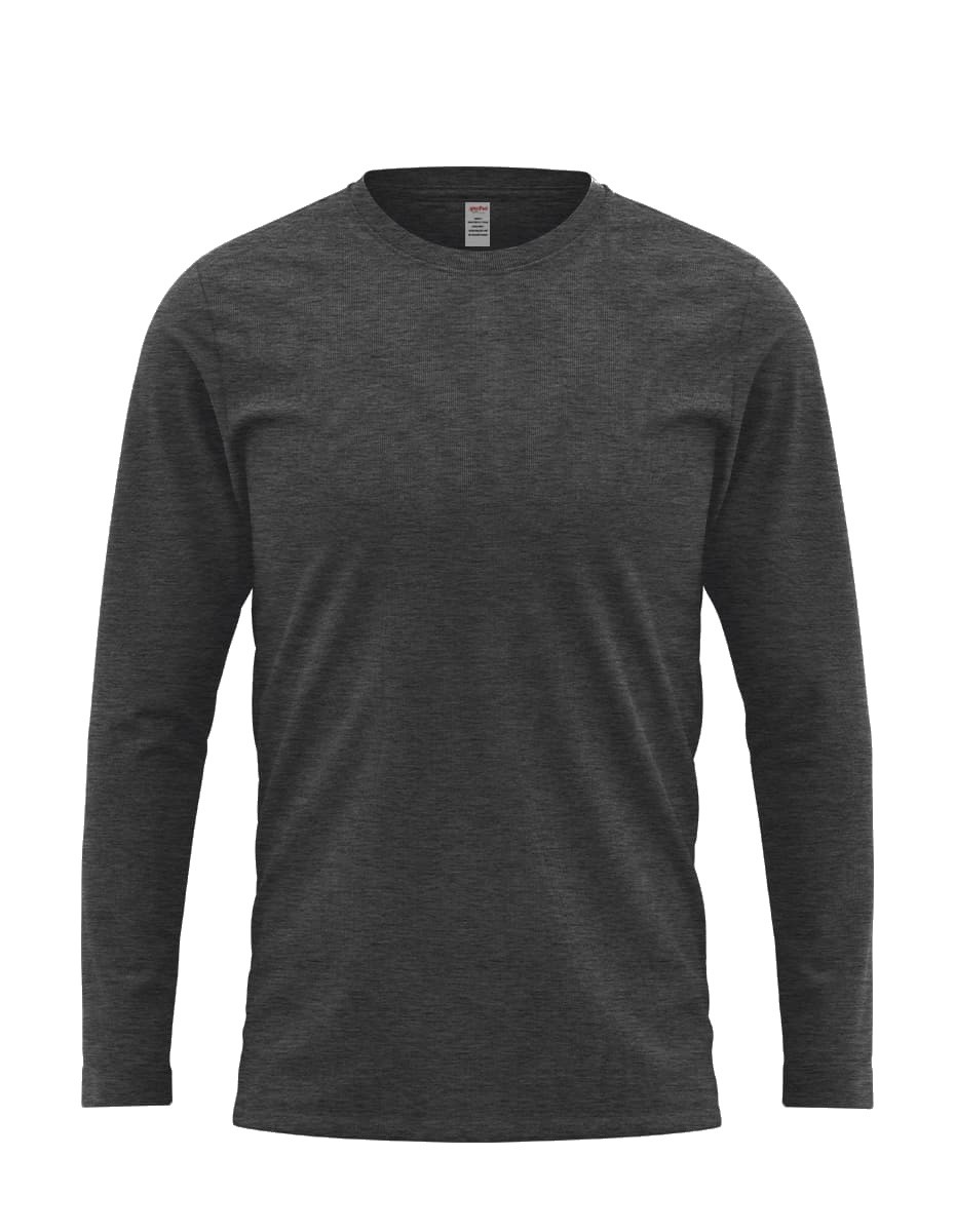 Charcoal Heather