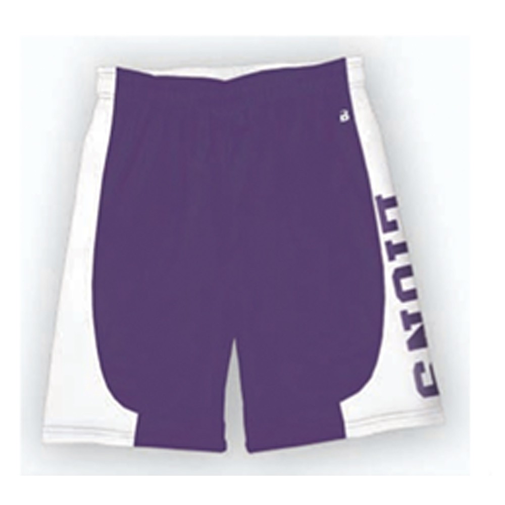 Women's Endurance Short