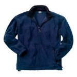 TCC Fleece Jacket