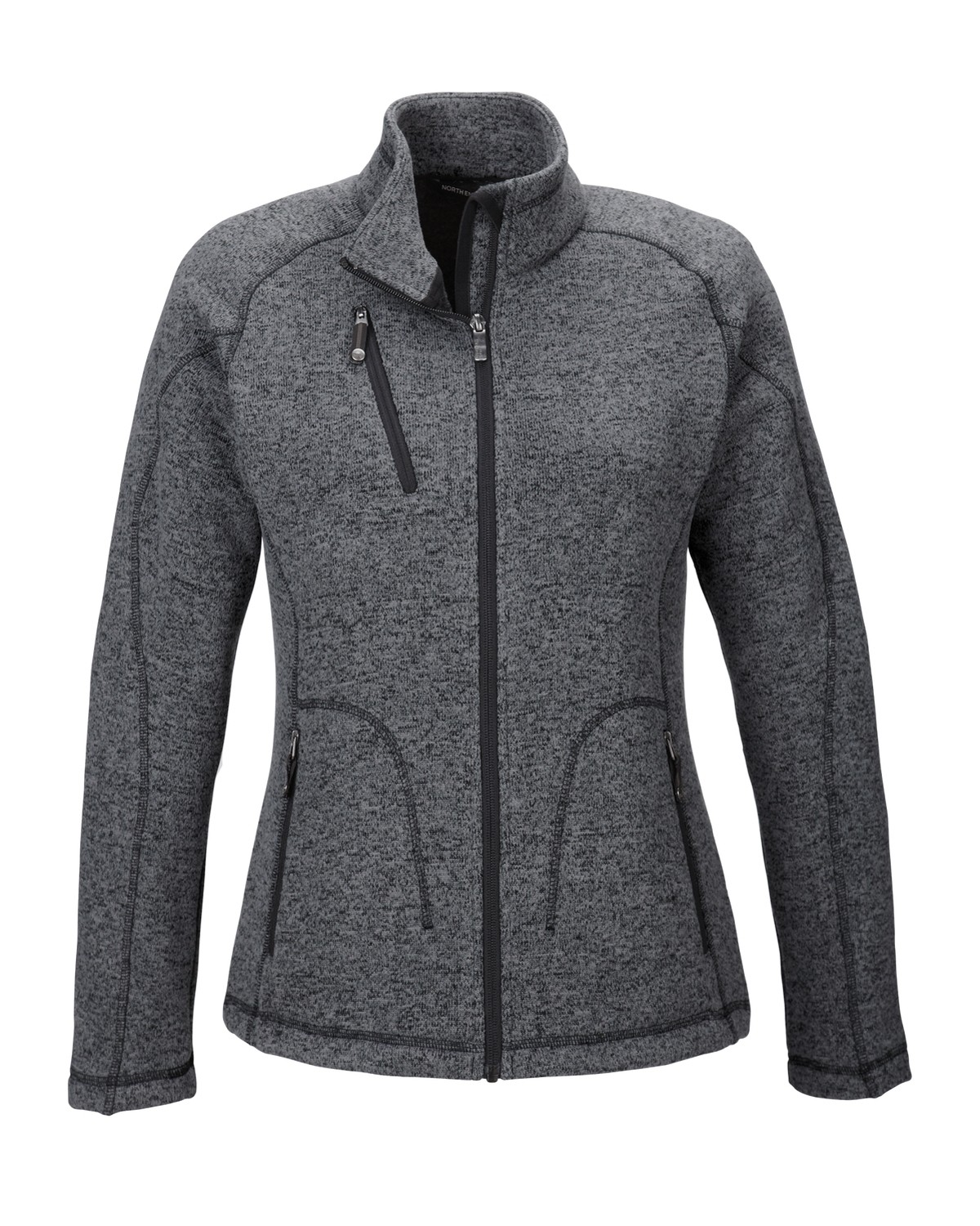 Charcoal Heather