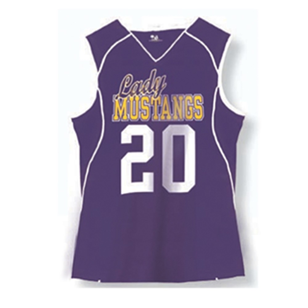 Women's and Youth Adrenaline Jersey
