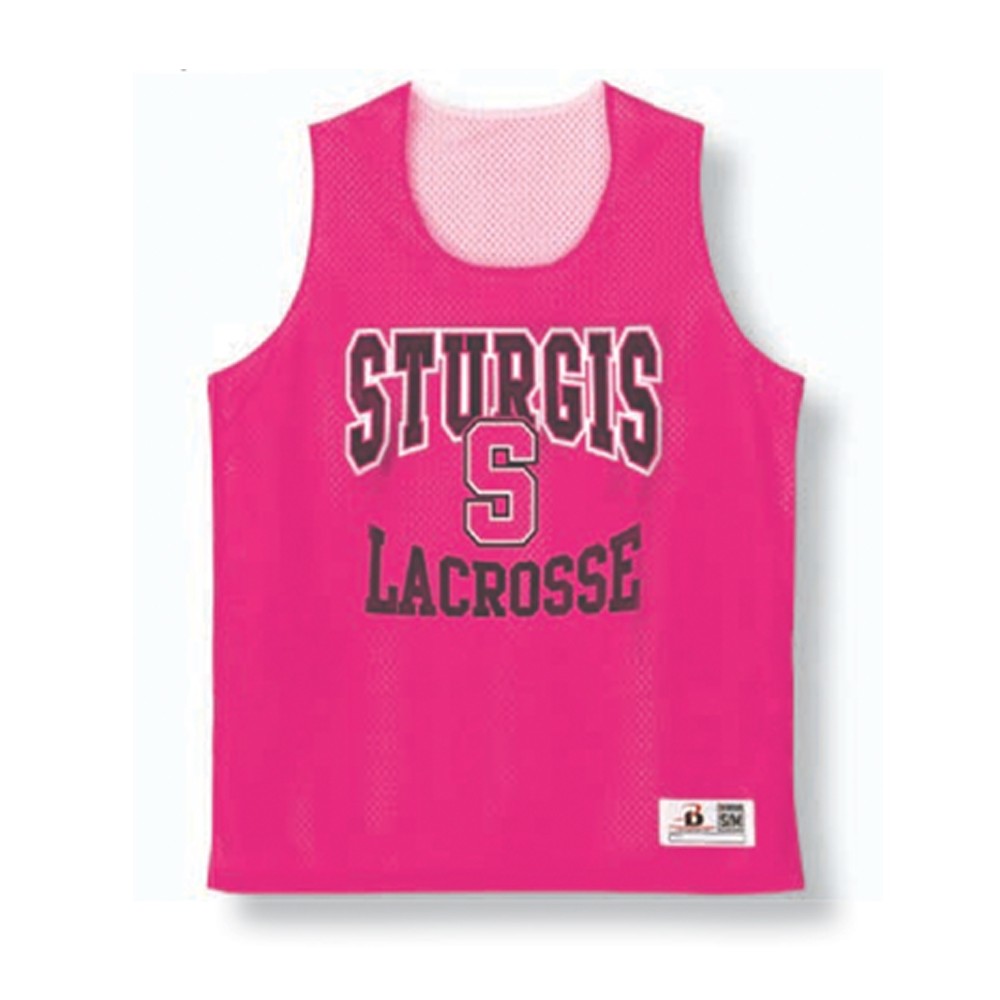 Women's Lax Reversible