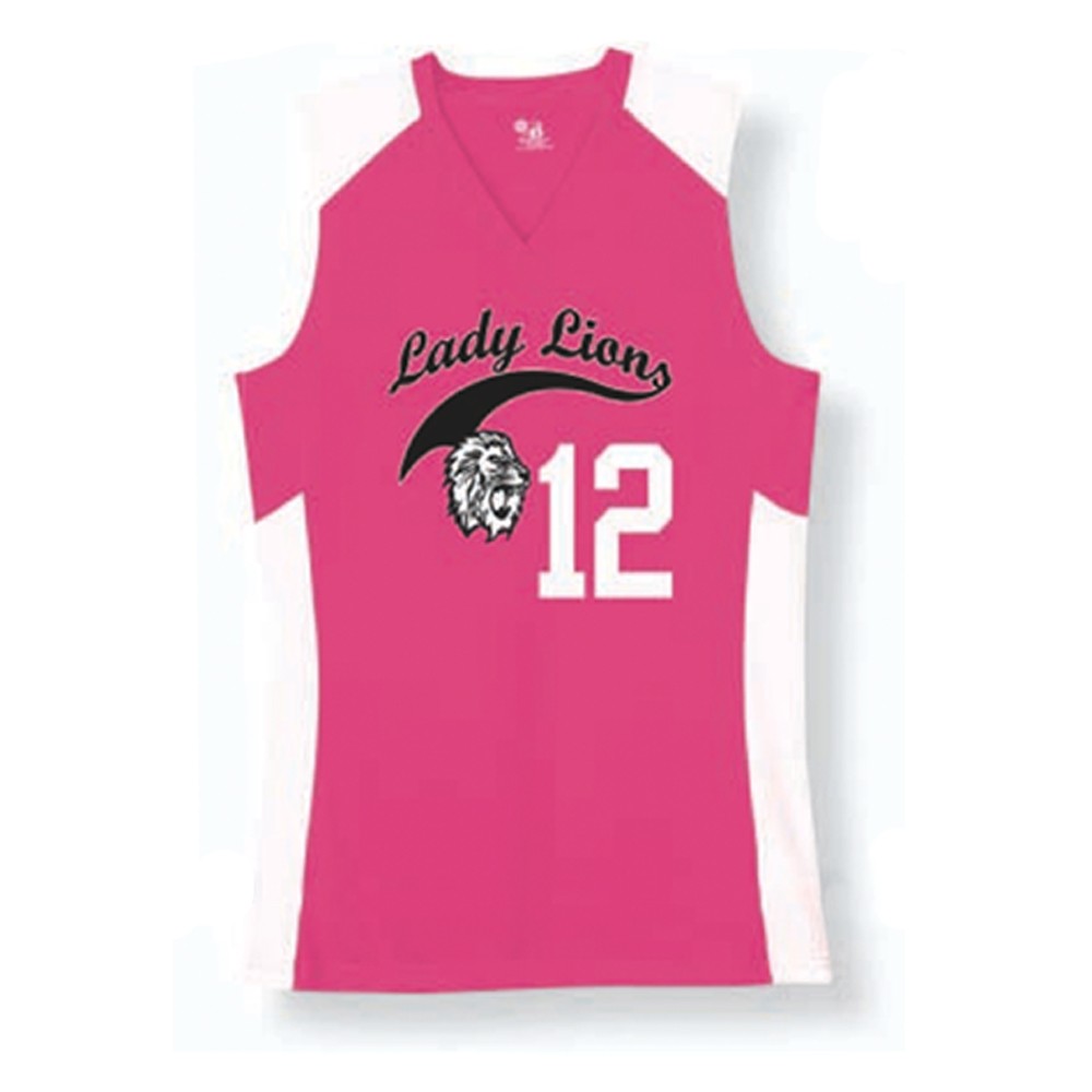 Women's and Youth Speedster Jersey