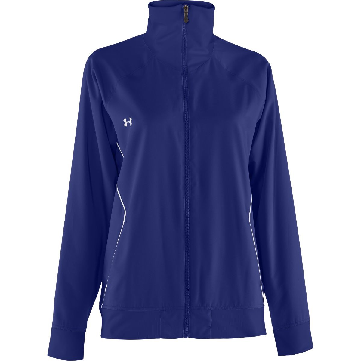 Women's UA Pregame Jacket w/ Club logo