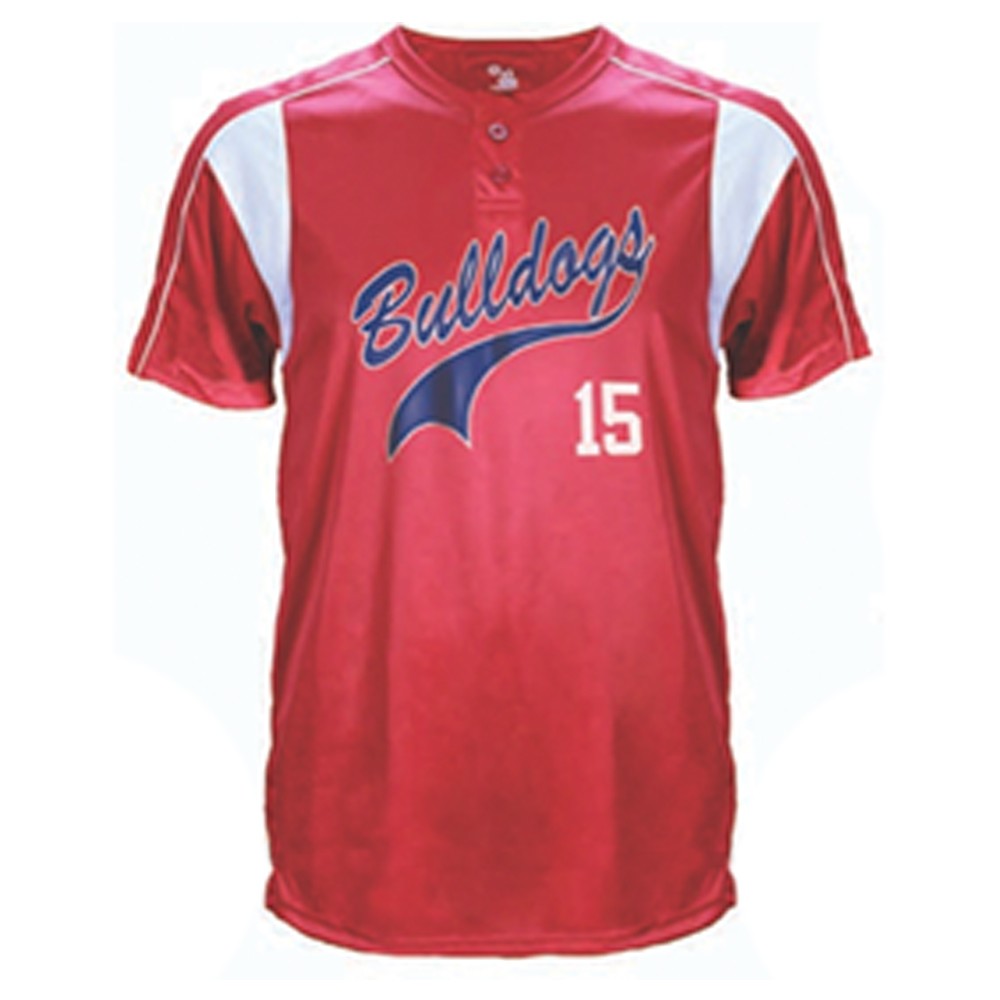 Pro Placket Mens and Youth