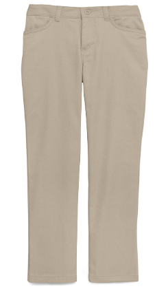 KHAKI