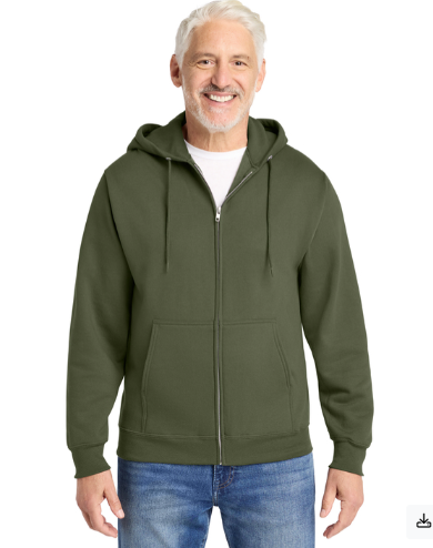 OLIVE DRAB GREEN