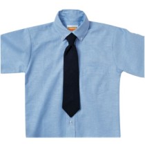 Pre Tied Tie