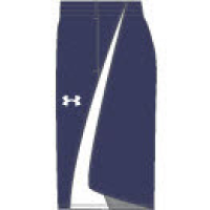 Unity Lax Short