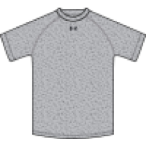 SS Locker Tee - Mens & Youth