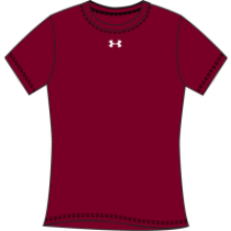 SS Locker Tee - Women's
