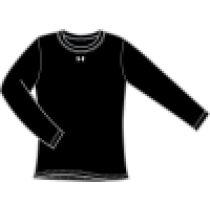 LS Locker Tee Womens