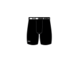 7" Compression Short