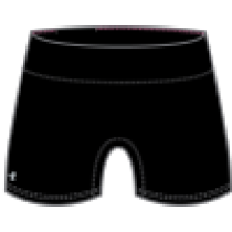 Women's 4" Compression Short
