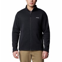 Columbia Men's Alto Pass Sweater Fleece Full Zip Jacket #2095741