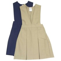 WA K-12 Split Front Jumper