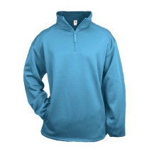 1/4 ZIP FLEECE