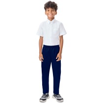 Learning First- K-5 Classroom Brand Unisex Pull-On Pant #51060