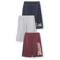 B-Core All Sport 9" Mens Short and 6" Youth Short