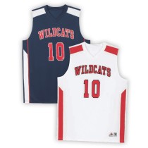 B-Key Basketball Jersey Mens and Youth