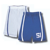 B-Slam Reversible Short Mens and Youth