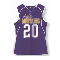 Women's and Youth Adrenaline Jersey
