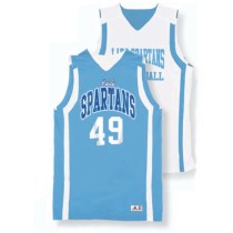 B-Slam Reversible Basketball Jersey Women's