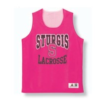 Women's Lax Reversible