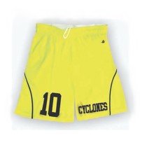 Women's and Youth Motion Short