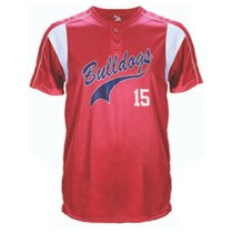 Pro Placket Mens and Youth