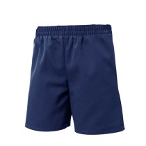 VA Unisex Pull-on Shorts #7067 Grades K-4