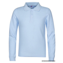 LIGHT BLUE