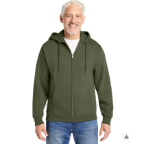 OLIVE DRAB GREEN