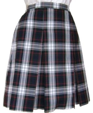 Plaid 50