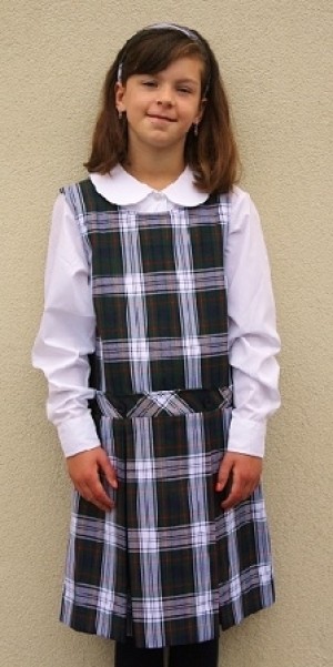 Plaid 50