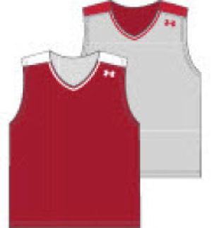 Adult Team Practice Jersey