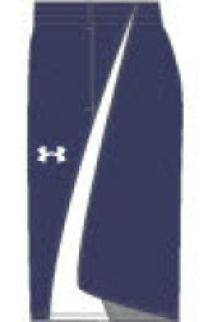 Unity Lax Short