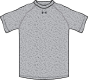 SS Locker Tee - Mens & Youth