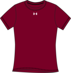 SS Locker Tee - Women's