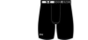 7" Compression Short
