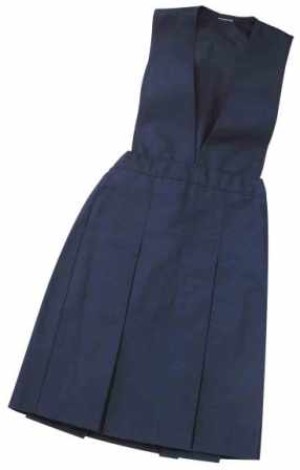 CH K-12 Split Front Jumper