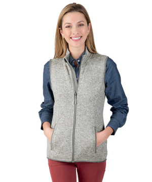 Light Grey Heather