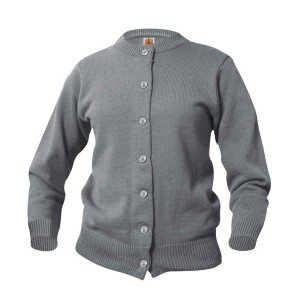 Grey Heather