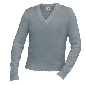 Grey Heather