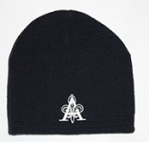 ASM Knit Beanie Hat