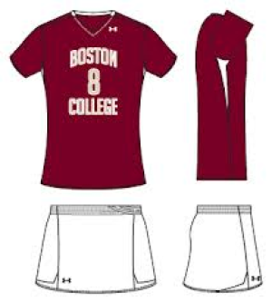 Stock Quickstick Jersey - Decorated