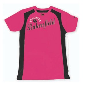 Women's and Youth Agility Jersey
