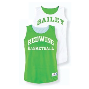 B-Core Ladies Reversible Jersey