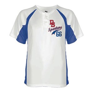 Hook Jersey Mens and Youth